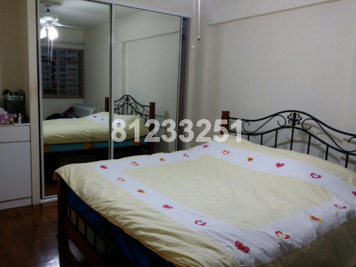Blk 161B Punggol Central (Punggol), HDB 5 Rooms #45454282